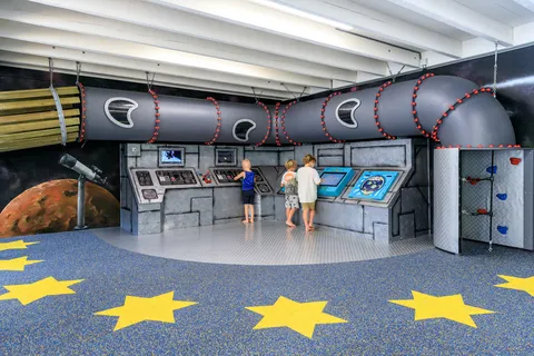 Camping Rcn De Noordster foto 19