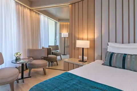 Divani Apollon Palace & Thalasso in Βουλιαγμένη — foto 10