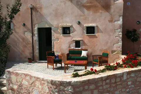 Kastellos Village in Κάστελλος — foto 7