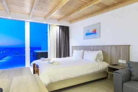 Iakinthos in Iakinthos Resort, foto 3