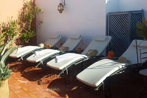 Riad Alida in Marrakesh — foto 12