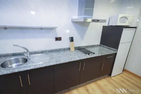Hotel Spa Nanin Playa in Sanxenxo — foto 15