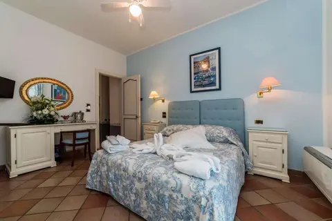 Hermitage Hotel in Castellabate — foto 6