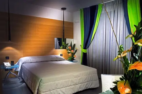 Hotel Zone in Rome — foto 14