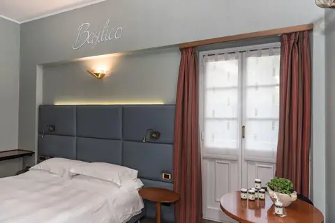 Manuelina Taste Hotel in Recco, foto 26