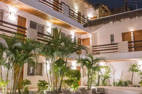 Kaab Tulum in Cancún — foto 22