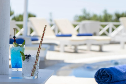 Appartementen Bella Santorini foto 21