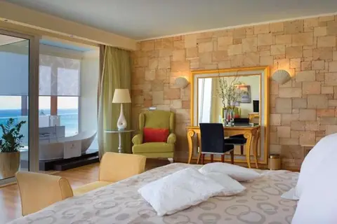 Atrium Prestige Thalasso Spa Resort in Λαχανιά — foto 5