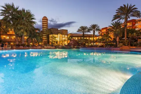 Elba Carlota Beach & Golf Resort in Antigua — foto 24