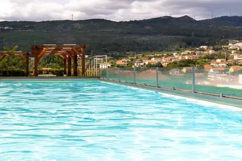 Boticas Hotel - Art & Spa in Boticas — foto 26