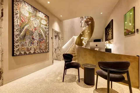 Borghese Contemporary in Rome, foto 7