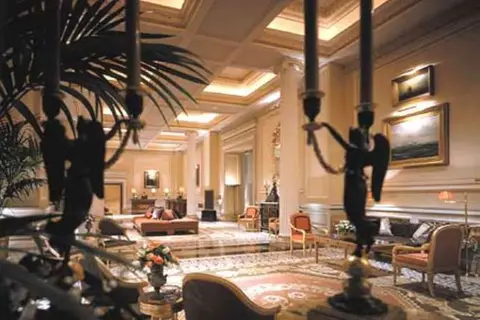 Hotel Grande Bretagne, a Luxury Collection Hotel, Athens in Athene, foto 24
