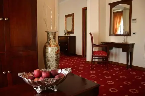 Grand Palace Hotel in Marsala — foto 7