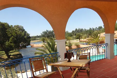 Herdade Lago Real in Mira — foto 3