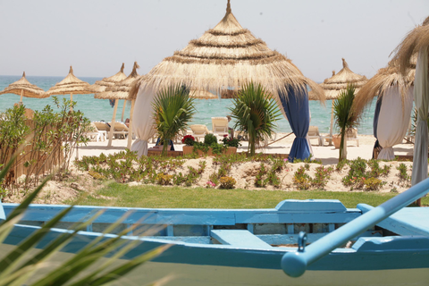 Hotel Alhambra Thalasso foto 8