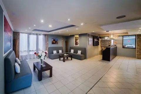 Cloud 9 Hotel in Μάλια — foto 5