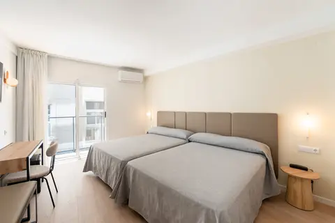 Hotel RH Sol in Benidorm — foto 17