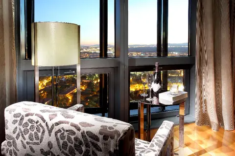Eurostars Madrid Tower Hotel in Madrid — foto 7