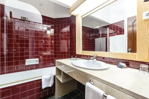 Hotel Golf Mar in Sesimbra — foto 3
