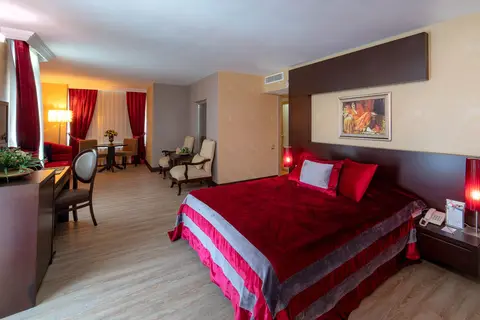 Sealife Family Resort Hotel in Muratpaşa — foto 24