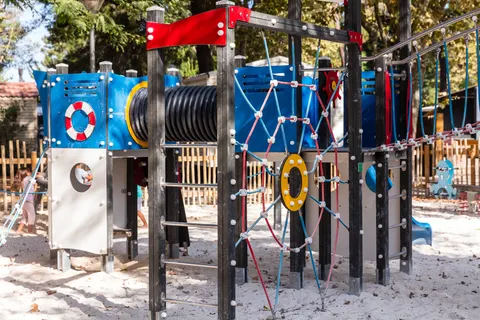 Camping La Marina De Canet foto 12