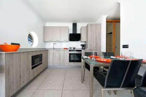 Appartementen Bahia Blanca in Mogán, foto 17