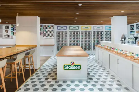 Al Falaj Hotel in Muskaatdruif — foto 10
