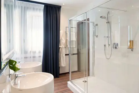 Starhotels President in Genua, foto 19