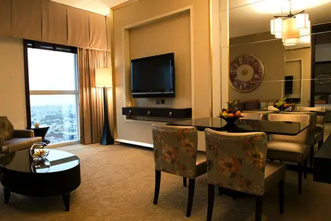 Dusit Thani Dubai in Dubai, foto 6