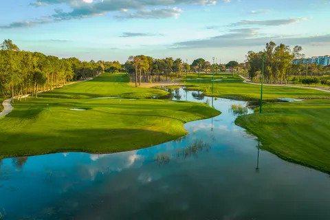 Titanic Deluxe Golf Belek - Golfpakket in Serik — foto 30