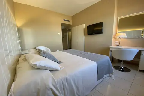 Barion Hotel & Congressi in Mola di Bari, foto 21