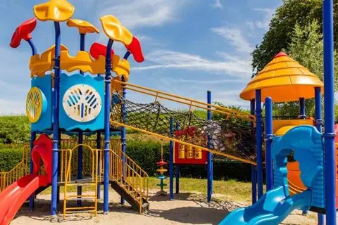 TopParken Parc de IJsselhoeve foto 13