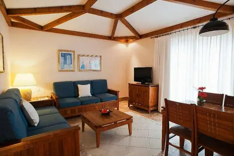 Princesa Yaiza Suite Hotel Resort in Yaiza — foto 24