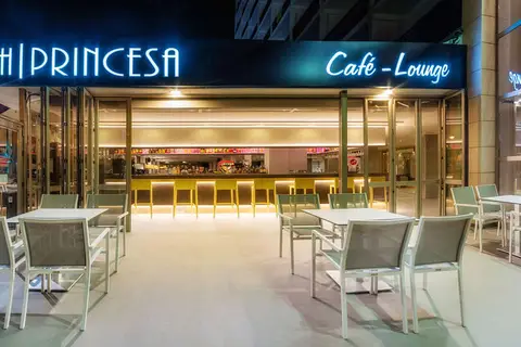 RH Princesa Benidorm in Benidorm — foto 16