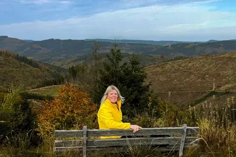 Wandel mee op de Oad Hartstocht foto 3