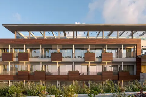 Ikones Seafront Luxury Suites in Rethimnon — foto 12