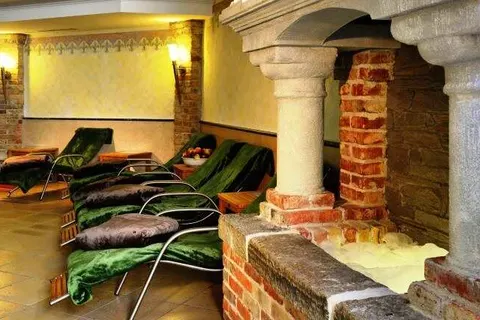 Ringhotel Alpenhof foto 19