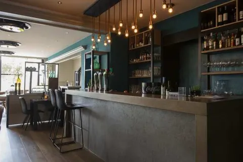 Hotel Umberto foto 13