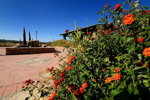 Vakantiepark Antico Borgo Casalappi foto 25