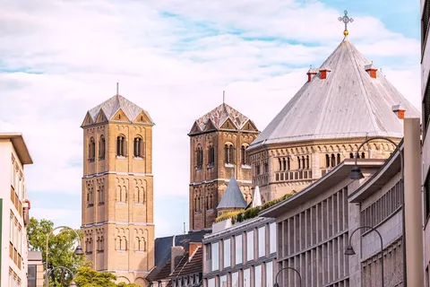 Over de Rijn en Moezel naar Cochem en Boppard met mps Rembrandt van Rijn foto 7