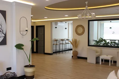 Savk Hotel foto 19