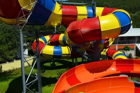 Vita Park Hotel in Златни пясъци — foto 28