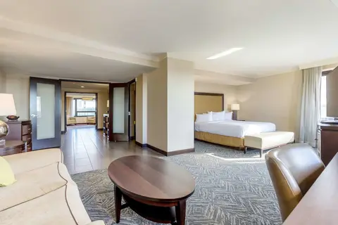 Washington Hilton in Washington D.C. — foto 24