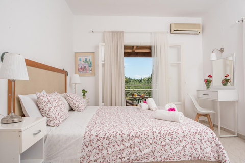 Appartementen Averto Corfu foto 10