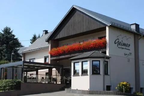 Gasthaus Geimer foto 1