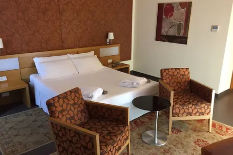 Grande Albergo Alfeo in Syracuse, foto 15