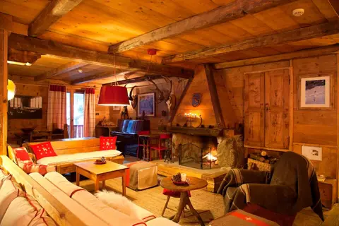 Hotel Svizzero in Courmayeur — foto 10