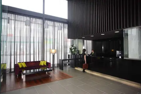 Sercotel Hotel Boulevard Vitoria-Gasteiz in Vitoria-Gasteiz — foto 20