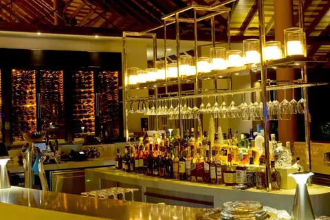 Hideaway Beach Resort & Spa in Alifushi — foto 19