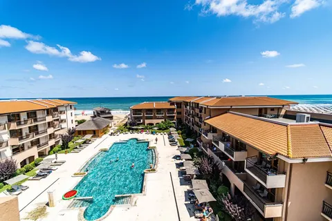 HVD Club Hotel Miramar in Obzor